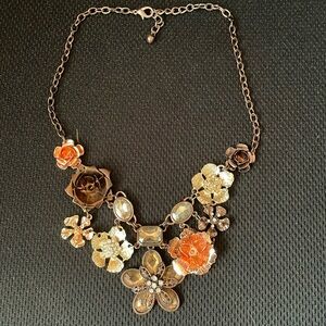 Statement Necklace